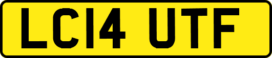 LC14UTF
