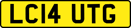 LC14UTG