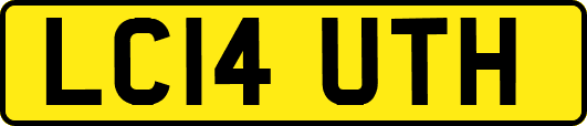 LC14UTH