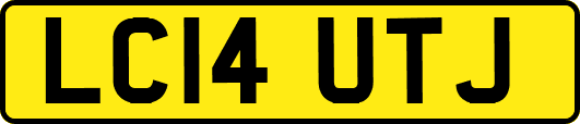 LC14UTJ