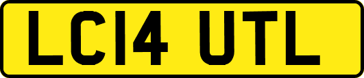 LC14UTL