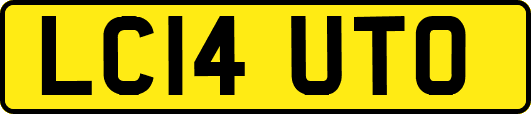 LC14UTO