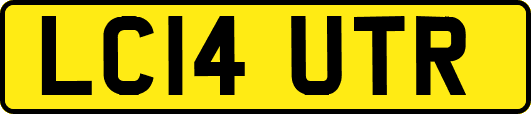 LC14UTR