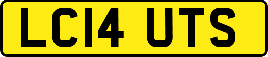 LC14UTS