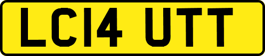 LC14UTT