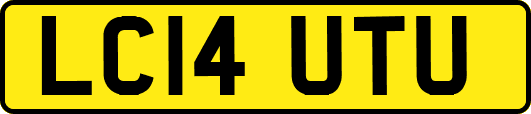 LC14UTU