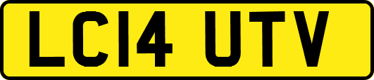 LC14UTV