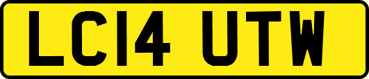 LC14UTW