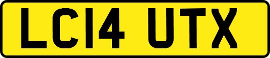 LC14UTX