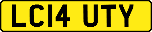 LC14UTY