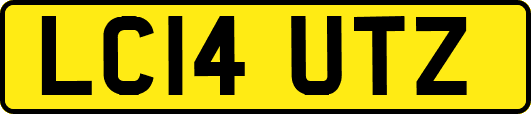 LC14UTZ