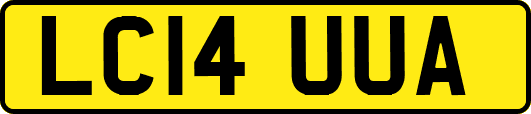 LC14UUA