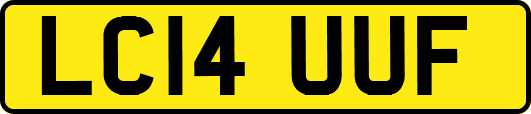 LC14UUF