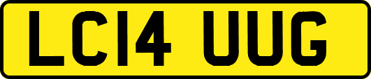 LC14UUG