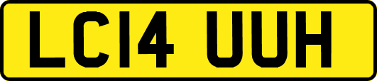 LC14UUH