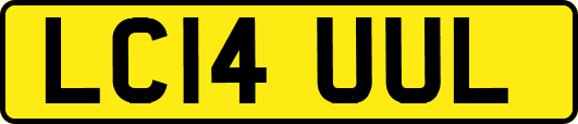 LC14UUL