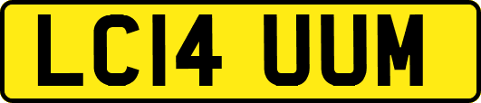 LC14UUM