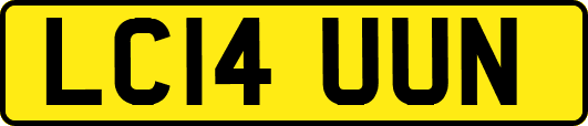 LC14UUN