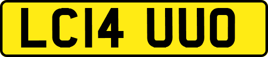 LC14UUO