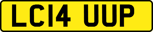 LC14UUP