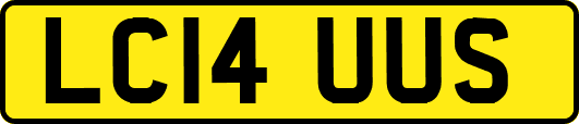 LC14UUS