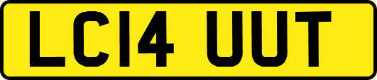 LC14UUT