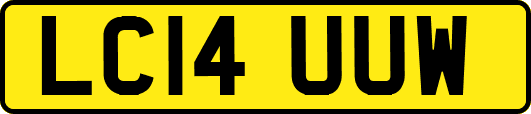 LC14UUW