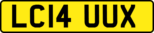 LC14UUX