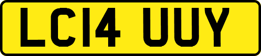 LC14UUY