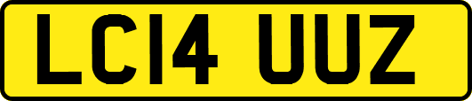 LC14UUZ