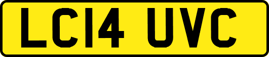 LC14UVC