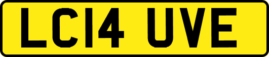 LC14UVE