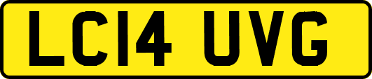 LC14UVG