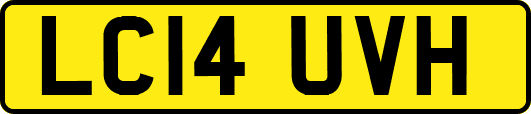 LC14UVH