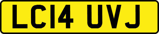 LC14UVJ