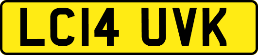 LC14UVK