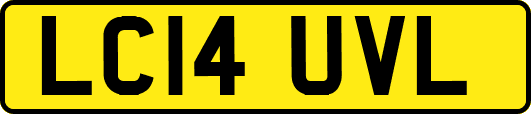 LC14UVL