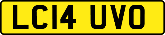 LC14UVO