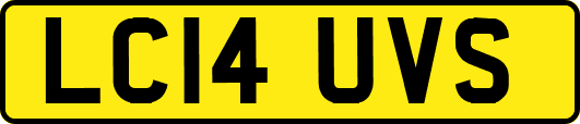 LC14UVS