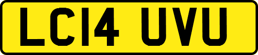 LC14UVU