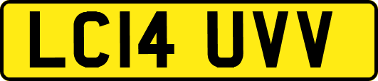 LC14UVV