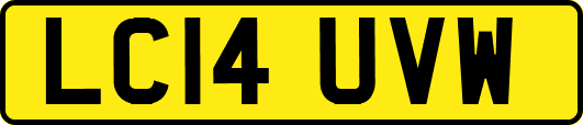 LC14UVW