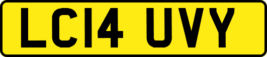 LC14UVY