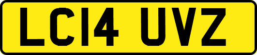 LC14UVZ