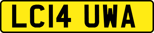 LC14UWA