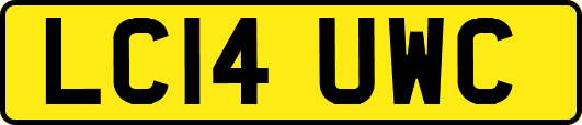LC14UWC