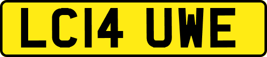 LC14UWE