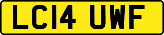 LC14UWF