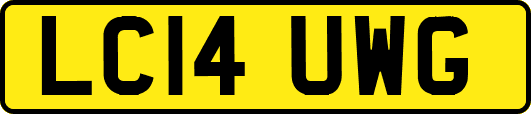 LC14UWG
