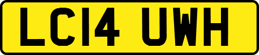 LC14UWH